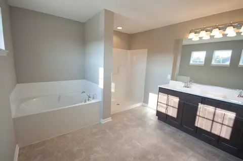 8819 Drake Dr, Saint John, IN 46373 photo 12