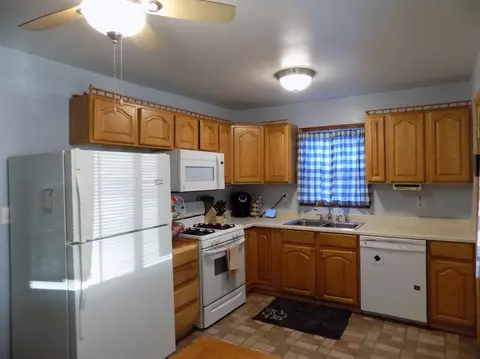1040 N Dwiggins St, Griffith, IN 46319 photo 4