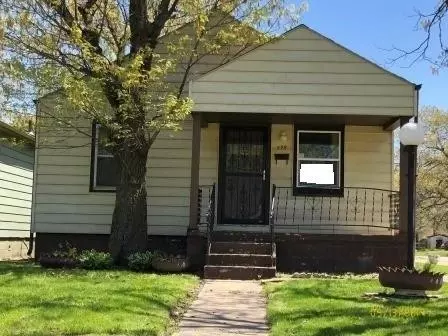 579 Durbin St, Gary, IN 46406 photo 1