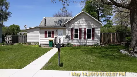 705 E Washington St, Knox, IN 46534 photo 1