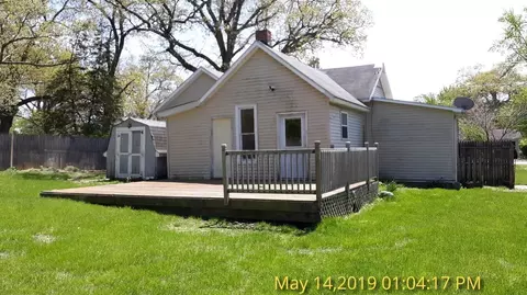 705 E Washington St, Knox, IN 46534 photo 3