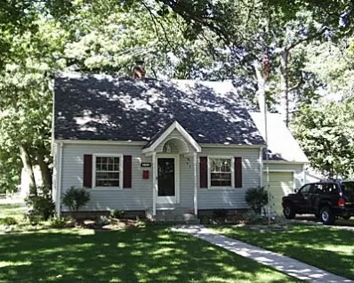 202 N Harvey, Griffith, IN 46319 photo 1