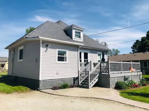 402 N Washington Ave, Fowler, IN 47944 photo 6