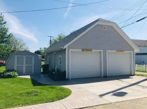 402 N Washington Ave, Fowler, IN 47944 photo 7