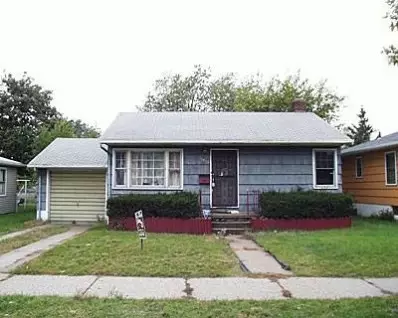 3954 Jackson St, Gary, IN 46408 photo 1