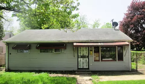 2909 Central Ave, Gary, IN 46407 photo 1