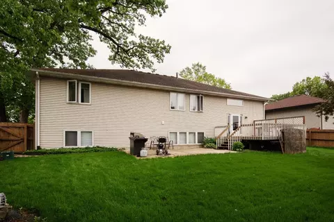 2827 Morningside Dr, Crown Point, IN 46307 photo 23