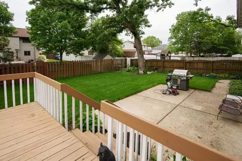 2827 Morningside Dr, Crown Point, IN 46307 photo 24