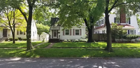 6945 Jackson Ave, Hammond, IN 46324 photo 1