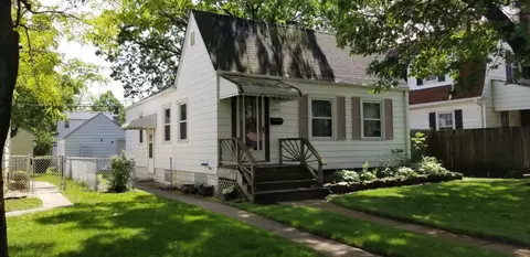 6945 Jackson Ave, Hammond, IN 46324 photo 2