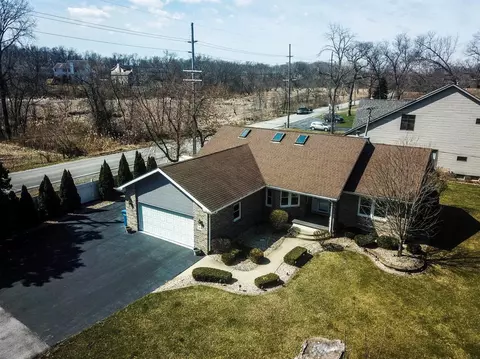 2850 Blaney Dr, Dyer, IN 46311 photo 19