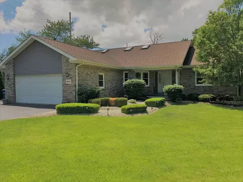 2850 Blaney Dr, Dyer, IN 46311 photo 1