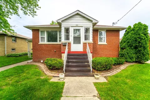 826 N Cline Ave, Griffith, IN 46319 photo 1