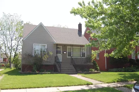 2129 Davis Ave, Whiting, IN 46394 photo 1