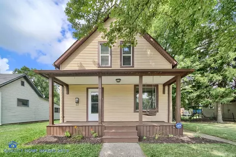 26 Lincoln St, Porter, IN 46304 photo 1