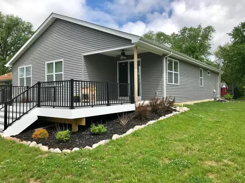 1217 E Farragut St, Crown Point, IN 46307 photo 5