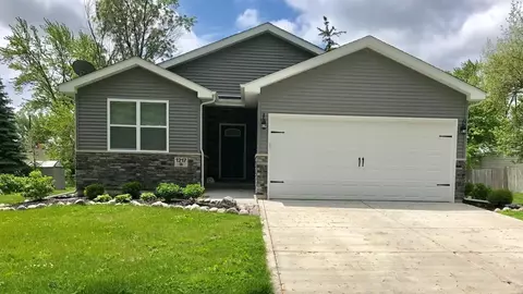 1217 E Farragut St, Crown Point, IN 46307 photo 1