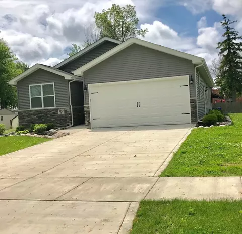 1217 E Farragut St, Crown Point, IN 46307 photo 2