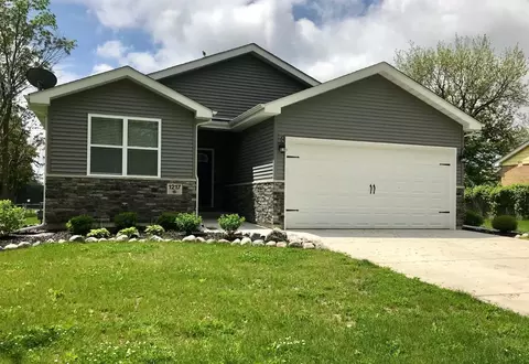 1217 E Farragut St, Crown Point, IN 46307 photo 3