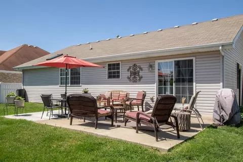 9971 Forest St, Dyer, IN 46311 photo 3