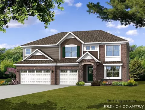 9172 Merrimack, Saint John, IN 46373 photo 1