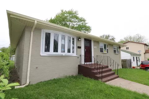 1720 Arthur St, Gary, IN 46404 photo 1