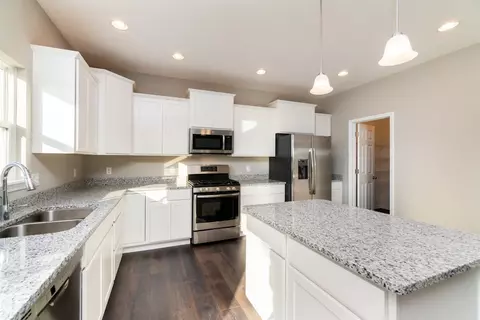 9182 Merrimack Ct, Saint John, IN 46373 photo 5
