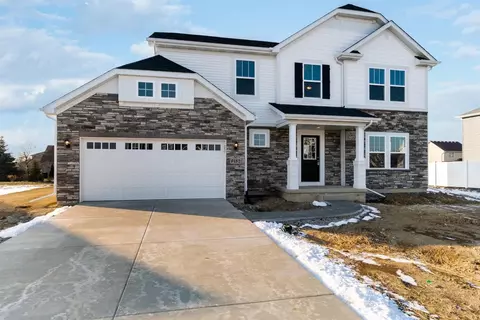 9182 Merrimack Ct, Saint John, IN 46373 photo 2