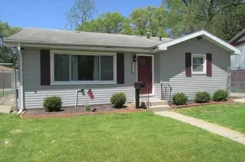 4416 E 6th Ave, Gary, IN 46403 photo 1
