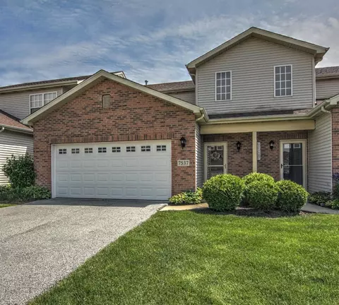 7537 E 112th Ave, Crown Point, IN 46307 photo 1