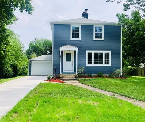 7619 Forest Ave, Munster, IN 46321 photo 1