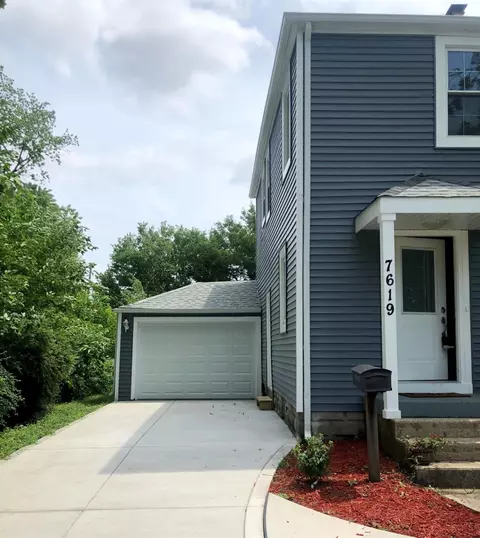 7619 Forest Ave, Munster, IN 46321 photo 2