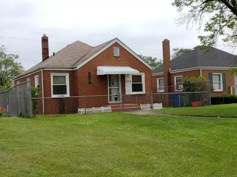 229 Roosevelt St, Gary, IN 46404 photo 46