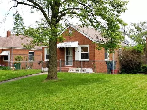 229 Roosevelt St, Gary, IN 46404 photo 6