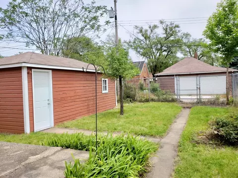 229 Roosevelt St, Gary, IN 46404 photo 37