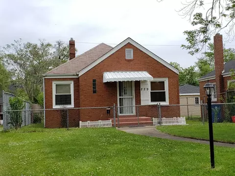 229 Roosevelt St, Gary, IN 46404 photo 44