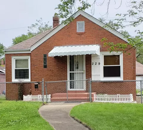 229 Roosevelt St, Gary, IN 46404 photo 47