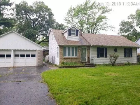 4008 Marshall St, Gary, IN 46408 photo 1