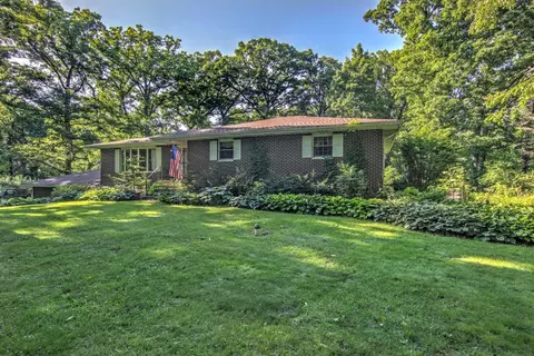 2906 E 153rd Ave, Hebron, IN 46341 photo 2
