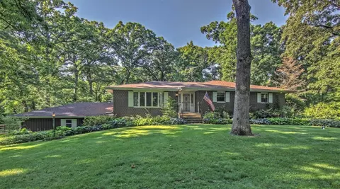 2906 E 153rd Ave, Hebron, IN 46341 photo 1