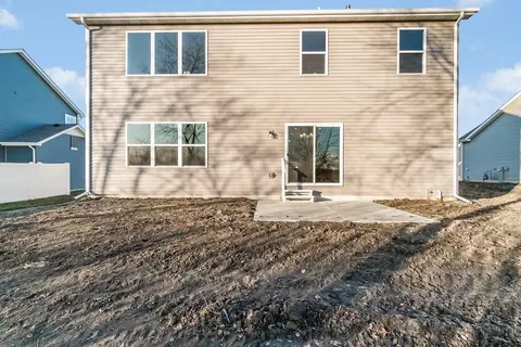 529 E 119th Pl, Crown Point, IN 46307 photo 4