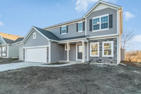 529 E 119th Pl, Crown Point, IN 46307 photo 3