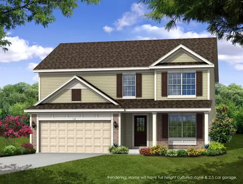 509 E 119 Pl, Crown Point, IN 46307 photo 1