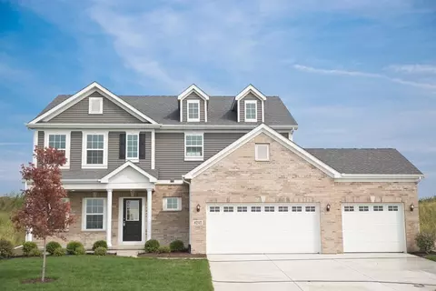 8242 W 92nd Ave, Saint John, IN 46373 photo 1
