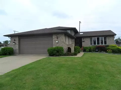 1050 Field St, Hammond, IN 46320 photo 3