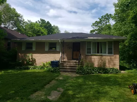 4176 Monroe St, Gary, IN 46408 photo 1