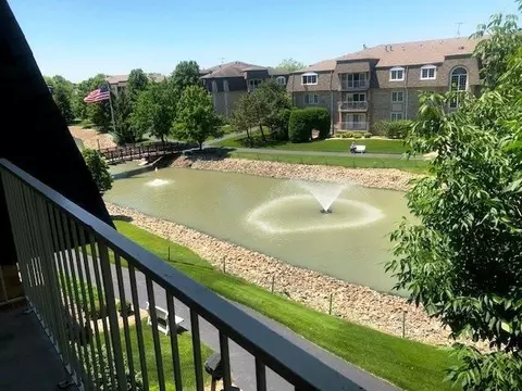 813 Swan Dr #3D, Dyer, IN 46311 photo 16