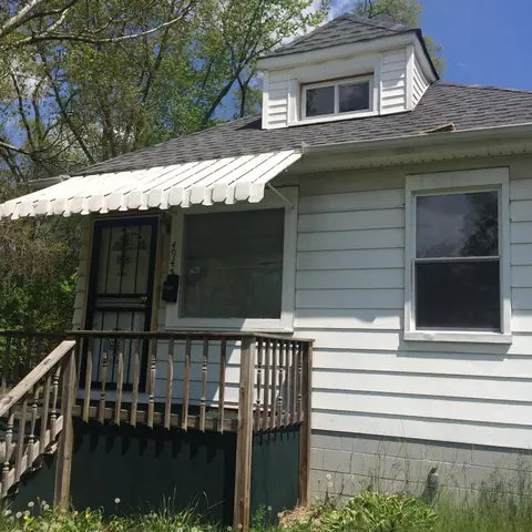 4945 Connecticut St, Gary, IN 46409 photo 1