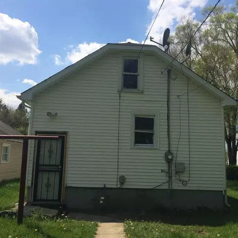 4945 Connecticut St, Gary, IN 46409 photo 2