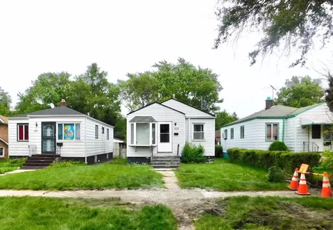1737 Garfield St, Gary, IN 46404 photo 2